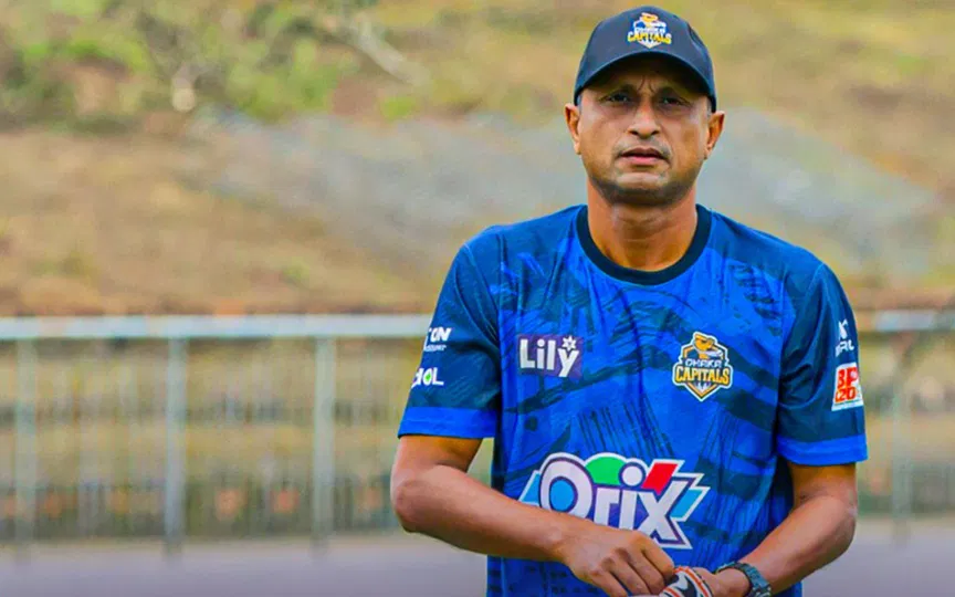 Ashiqur Rahman Majumdar replaces Zaki as Dhaka Capitals announce new assistant coach